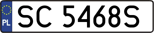SC5468S