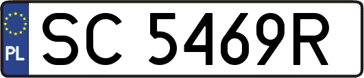 SC5469R