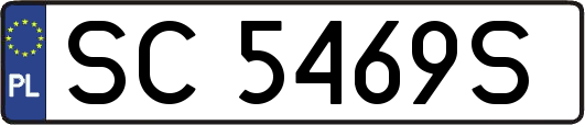 SC5469S