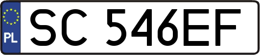 SC546EF