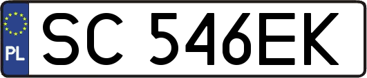 SC546EK