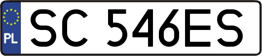 SC546ES