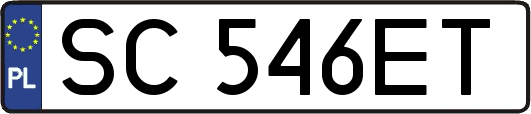 SC546ET