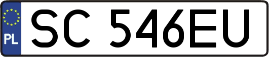 SC546EU