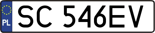 SC546EV