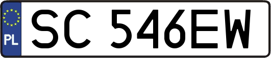 SC546EW