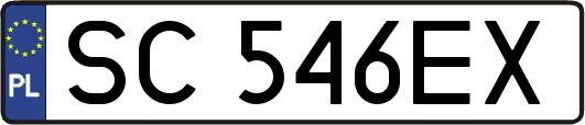 SC546EX
