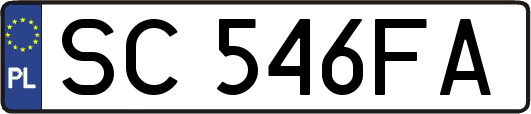 SC546FA