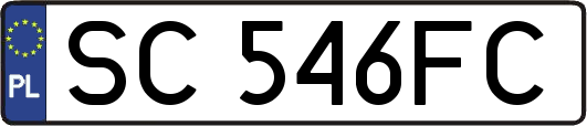 SC546FC