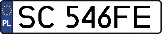 SC546FE
