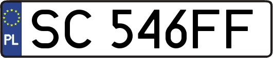 SC546FF