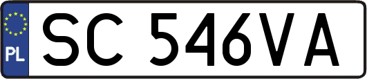 SC546VA