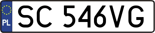 SC546VG