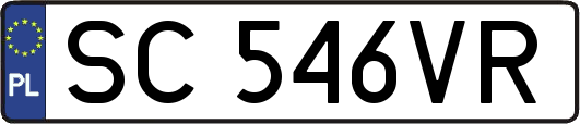 SC546VR