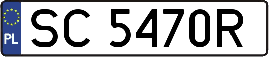 SC5470R
