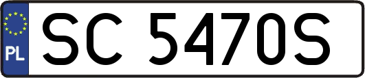 SC5470S