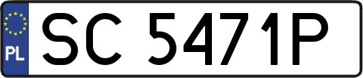 SC5471P