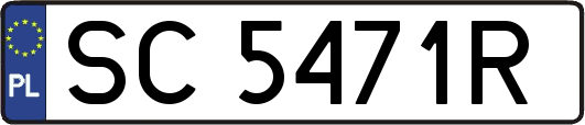 SC5471R