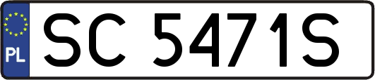 SC5471S