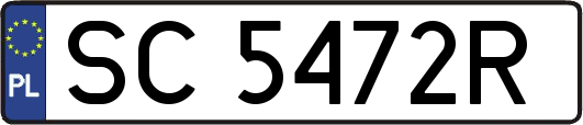 SC5472R
