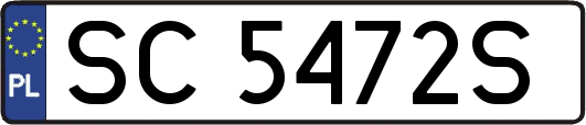 SC5472S