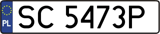 SC5473P