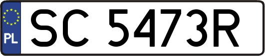 SC5473R