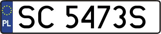 SC5473S