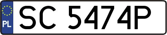 SC5474P
