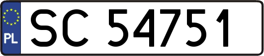 SC54751