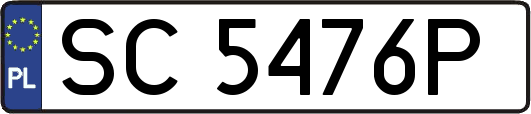 SC5476P