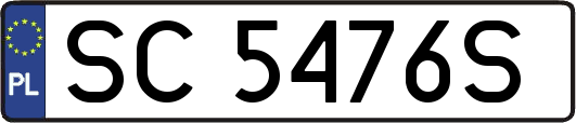 SC5476S