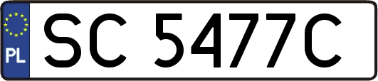 SC5477C