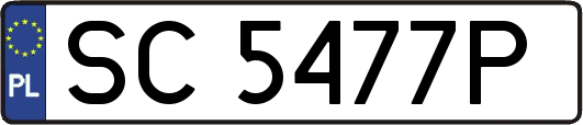 SC5477P