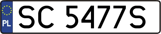 SC5477S