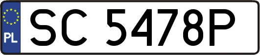 SC5478P
