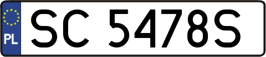 SC5478S