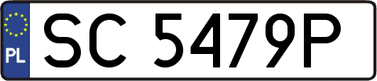 SC5479P