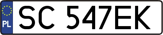 SC547EK