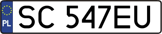 SC547EU