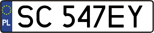 SC547EY