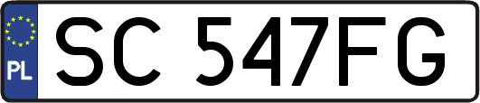 SC547FG