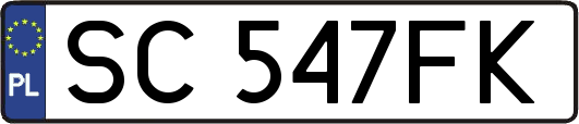 SC547FK
