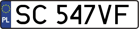 SC547VF