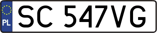 SC547VG