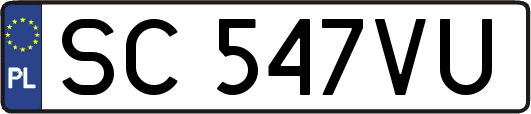 SC547VU