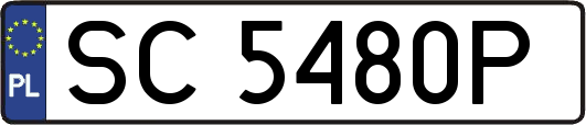 SC5480P