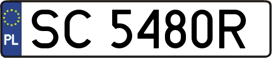 SC5480R