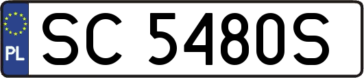 SC5480S
