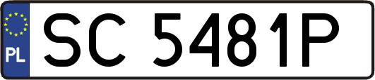 SC5481P